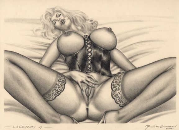 Victorian Porn Drawings Vintage Toon Porn I Draw Porn Comics Fan Blog