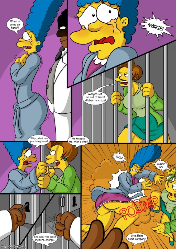 The Simpsons - Treehouse of Horror 1