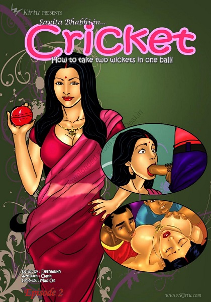 PornComicscom Savita Bhabhi