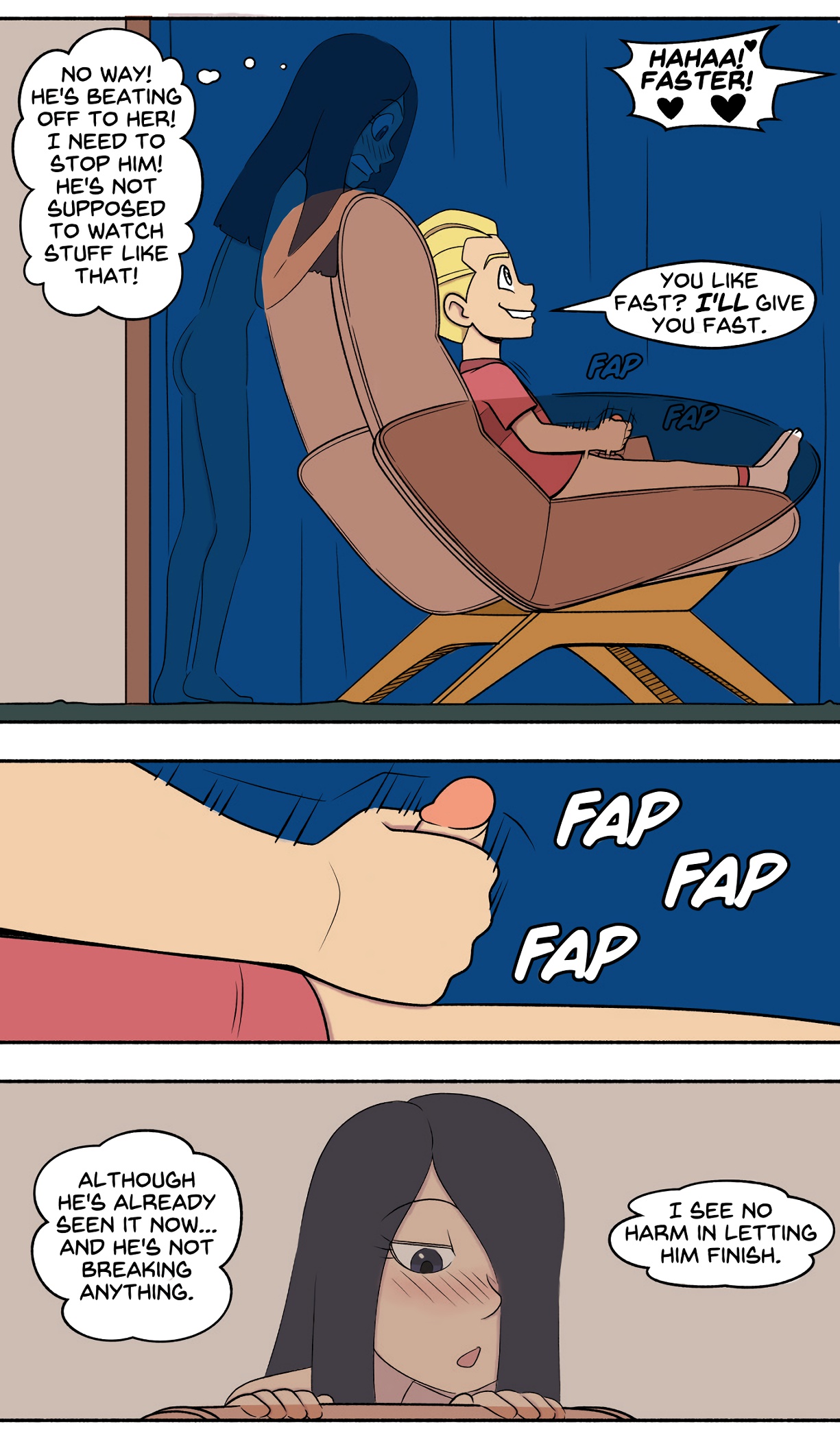 Supervision- Incognitymous- (The Incredibles)
