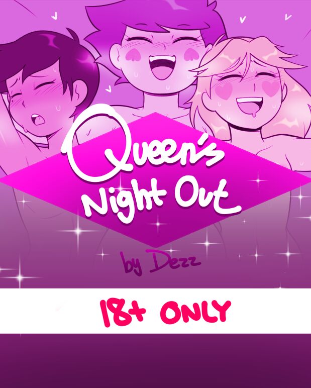 Queen’s Night Out (Star vs.Forces of Evil)