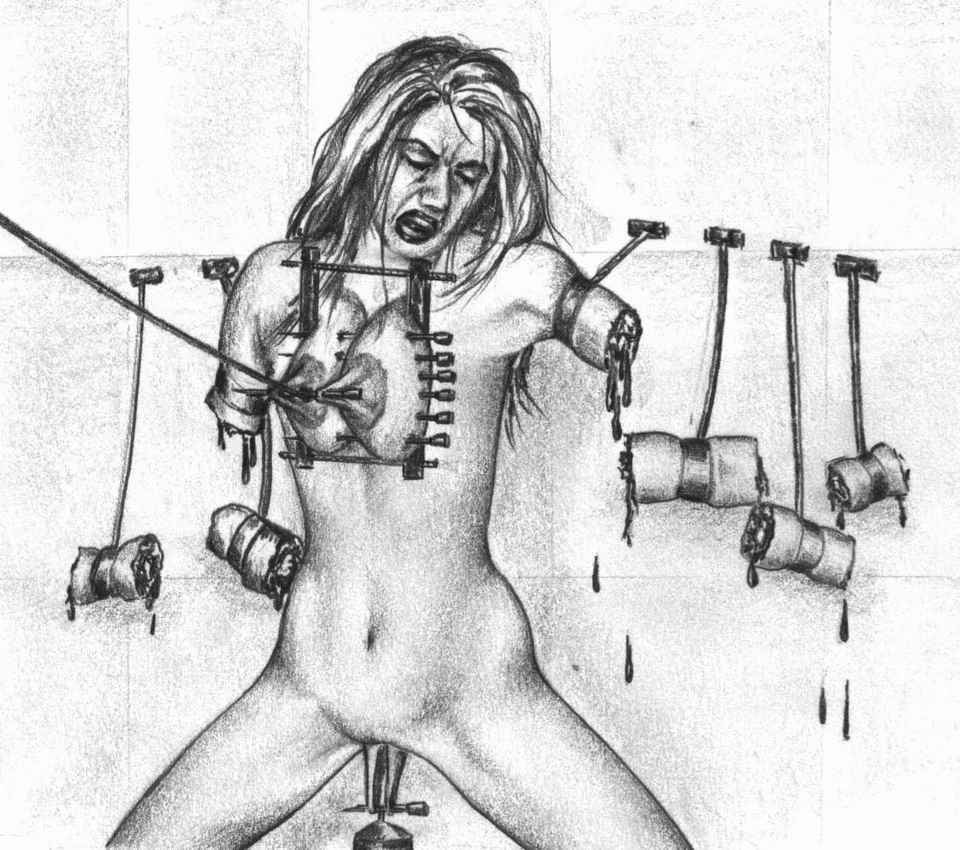 Best collection of BDSM