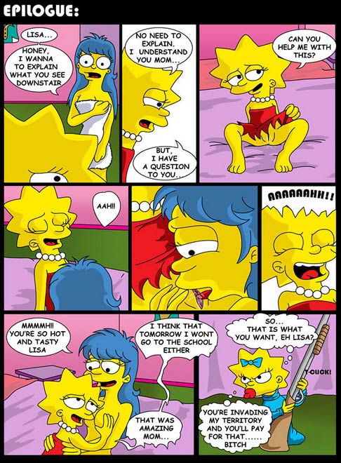 Simpson-Privacy’s Invasion