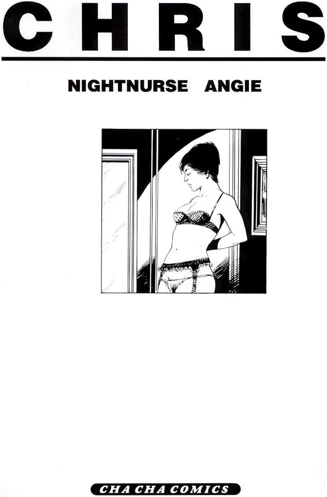 CHRIS - Angie Nightnurse 1-4 english