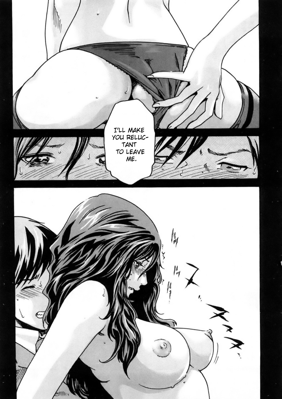 Smut manga hentai фото 28