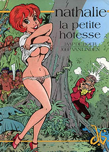 French Comics - PornComics.com - french