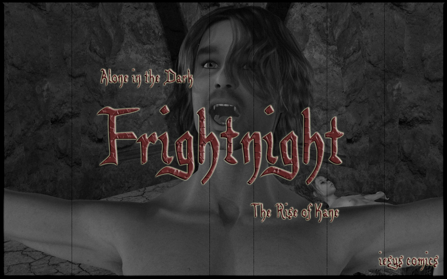 Frihgtnight 2 - The Rise of Kane