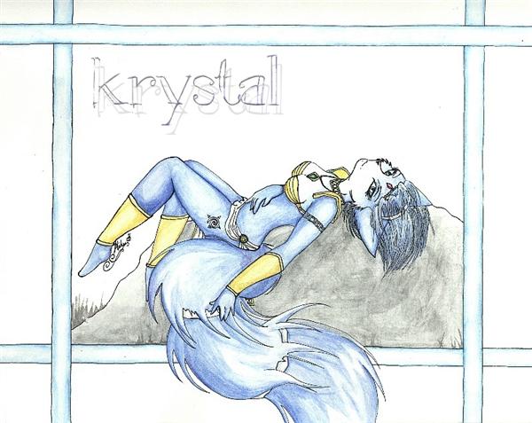 Krystal Collection