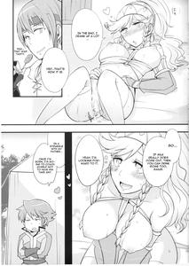 Image 1 Title