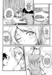 Image 1 Title